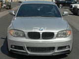 RW Carbon BMW E82 E88 Carbon Fiber Front Lip Spoiler by RW Carbon