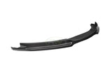 RW Carbon BMW E82 E88 Carbon Fiber Front Lip Spoiler by RW Carbon
