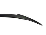 RW Carbon BMW E82 Carbon Fiber M4 Style Trunk Spoiler by RW Carbon