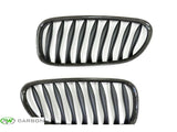 RW Carbon BMW E85 E86 Z4 Carbon Fiber Grilles by RW Carbon bmwe85002