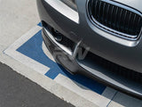 RW Carbon BMW E90 E92 CF Front Lip for M3 Style Bumper by RW Carbon