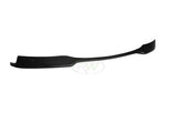RW Carbon BMW E90 E92 CF Front Lip for M3 Style Bumper by RW Carbon