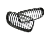 RW Carbon BMW E90 E91 Carbon Fiber Front Grilles by RW Carbon bmwe90009