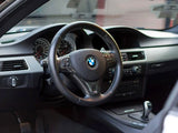 RW Carbon BMW E82 E9X CF Steering Wheel Trim M Sport by RW Carbon bmwe90045