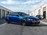 RW Carbon BMW E92 E93 M3 Carbon Fiber Side Skirt Extensions by RW Carbon bmwe92035
