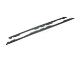 RW Carbon BMW E92 E93 M3 Carbon Fiber Side Skirt Extensions by RW Carbon bmwe92035