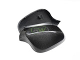RW Carbon BMW E92 E93 LCI CF Mirror Replacements by RW Carbon bmwe92043