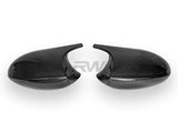 RW Carbon BMW E92 E93 Pre-LCI M Style CF Mirror Caps by RW Carbon bmwe92048