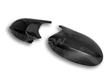 RW Carbon BMW E92 E93 Pre-LCI M Style CF Mirror Caps by RW Carbon bmwe92048