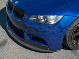 RW Carbon BMW E9X M3 Carbon Fiber Arkym Style Front Lip by RW Carbon bmwe9Xm303