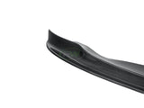 RW Carbon BMW E9X M3 Carbon Fiber Arkym Style Front Lip by RW Carbon bmwe9Xm303