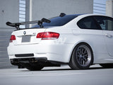 RW Carbon BMW E92 M3 Varis Style Carbon Fiber Diffuser by RW Carbon bmwe9x01