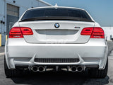 RW Carbon BMW E92 E93 M3 Arkym Style CF Diffuser by RW Carbon bmwe9xm318