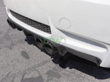 RW Carbon BMW E92 E93 M3 Arkym Style CF Diffuser by RW Carbon bmwe9xm318