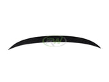 RW Carbon BMW E93 Perf. Style Carbon Fiber Trunk Spoiler by RW Carbon