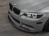 RW Carbon BMW E9X M3 GTS Style Carbon Fiber Front Lip by RW Carbon bmwe9xm321