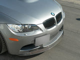 RW Carbon BMW E9X M3 GTS Style Carbon Fiber Front Lip by RW Carbon bmwe9xm321