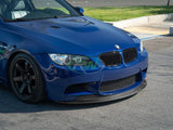 RW Carbon BMW E9X M3 GTS Style Carbon Fiber Front Lip by RW Carbon bmwe9xm321