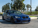 RW Carbon BMW E9X M3 GTS Style Carbon Fiber Front Lip by RW Carbon bmwe9xm321