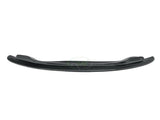 RW Carbon BMW E9X M3 GTS Style Carbon Fiber Front Lip by RW Carbon bmwe9xm321