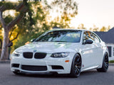 RW Carbon BMW E9X M3 CRT Style Carbon Fiber Lip Spoiler by RW Carbon bmwe9xm322