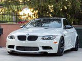 RW Carbon BMW E9X M3 CRT Style Carbon Fiber Lip Spoiler by RW Carbon bmwe9xm322