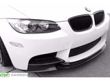 RW Carbon BMW E9X M3 CRT Style Carbon Fiber Lip Spoiler by RW Carbon bmwe9xm322