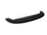 RW Carbon BMW E9X M3 CRT Style Carbon Fiber Lip Spoiler by RW Carbon bmwe9xm322