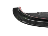 RW Carbon BMW E9X M3 CRT Style Carbon Fiber Lip Spoiler by RW Carbon bmwe9xm322