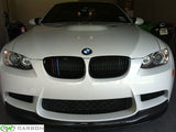 RW Carbon BMW E90 E92 E93 M3 Gloss Black Grilles by RW Carbon bmwe9xm323