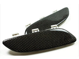 RW Carbon BMW E9X M3 Carbon Fiber Reflectors by RW Carbon bmwe9xm328