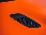 RW Carbon BMW E90 E92 E93 M3 Carbon Fiber Hood Vents by RW Carbon bmwe9xm329