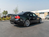 RW Carbon BMW E90 M3 Hamann Style Carbon Fiber Diffuser by RW Carbon bmwe9xm333