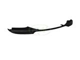 RW Carbon BMW F10 M Sport DTM Carbon Fiber Front Lip by RW Carbon
