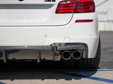 RW Carbon BMW F10 M5 DTM Carbon Fiber Rear Diffuser by RW Carbon bmwf10023