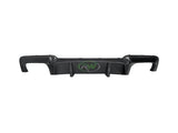 RW Carbon BMW F10 M5 DTM Carbon Fiber Rear Diffuser by RW Carbon bmwf10023