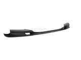RW Carbon BMW F10 M5 3D Style Carbon Fiber Front Lip by RW Carbon