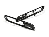 RW Carbon BMW F10 Carbon Fiber Fender Trim by RW Carbon bmwf10034