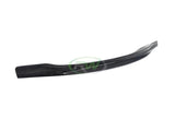 RW Carbon BMW F10 M5 Center Carbon Fiber Front Lip Spoiler by RW Carbon bmwf10037