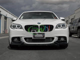 RW Carbon BMW F10 F11 Performance Style Front Lip Spoiler by RW Carbon bmwf10054