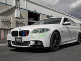 RW Carbon BMW F10 F11 Performance Style Front Lip Spoiler by RW Carbon bmwf10054