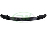 RW Carbon BMW F10 F11 Performance Style Front Lip Spoiler by RW Carbon bmwf10054