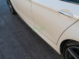 RW Carbon BMW F10 F11 CF Performance Style Side Skirt Extensions by RW Carbon bmwf10060