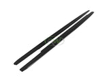 RW Carbon BMW F10 F11 CF Performance Style Side Skirt Extensions by RW Carbon bmwf10060