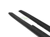RW Carbon BMW F10 F11 CF Performance Style Side Skirt Extensions by RW Carbon bmwf10060