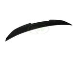 RW Carbon BMW F10 GTX Carbon Fiber Trunk Spoiler by RW Carbon