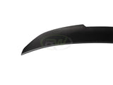RW Carbon BMW F10 GTX Carbon Fiber Trunk Spoiler by RW Carbon