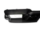 RW Carbon BMW F10 M5 GTX Carbon Fiber Diffuser by RW Carbon bmwf1067