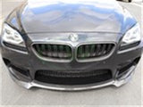 RW Carbon BMW F06 F12 F13 Carbon Fiber Grilles by RW Carbon bmwf12003