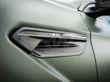 RW Carbon BMW F06 F12 F13 M6 Carbon Fiber Fender Trim by RW Carbon